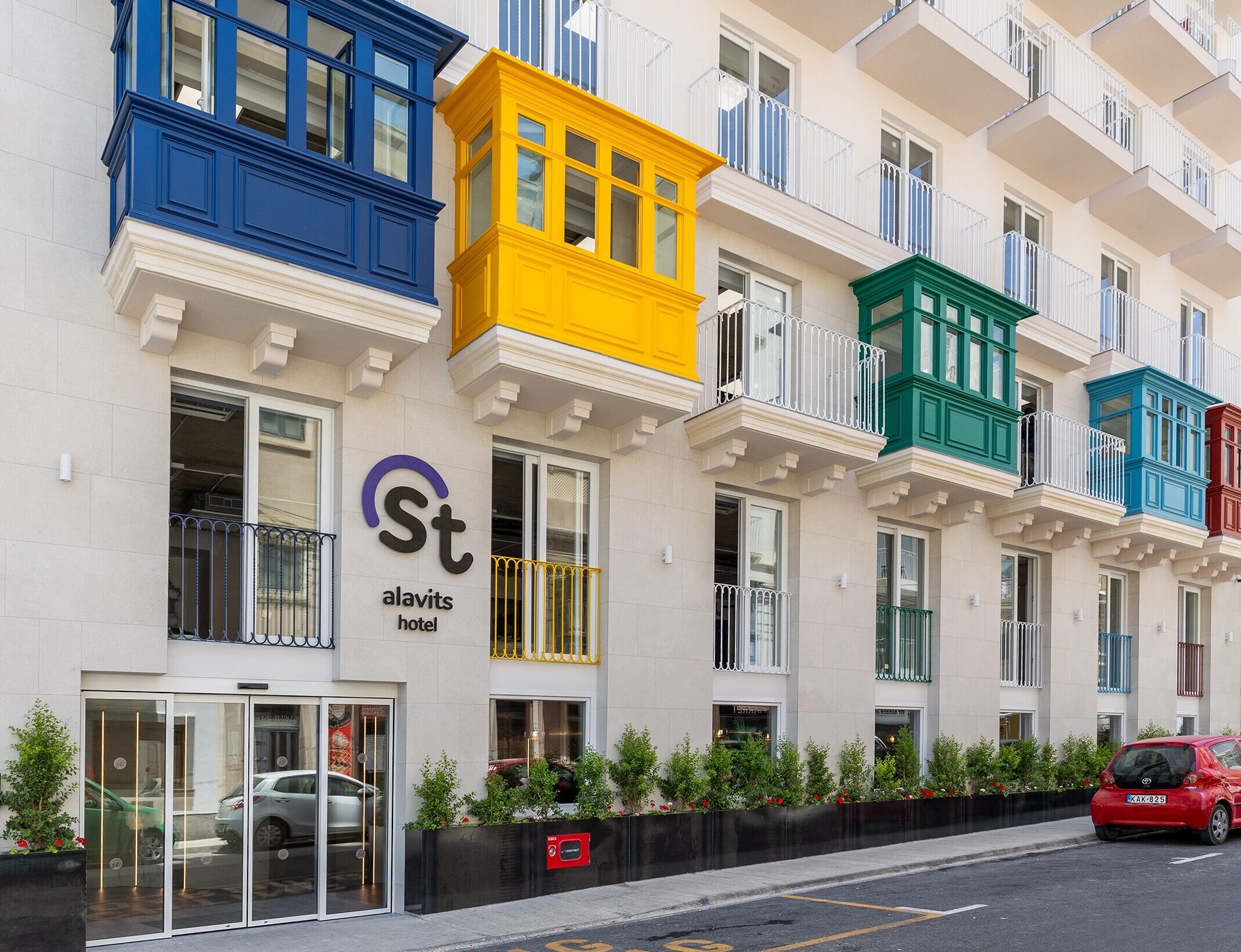 Hello world!