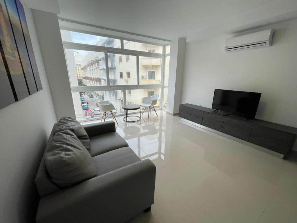 One Bedroom Inland