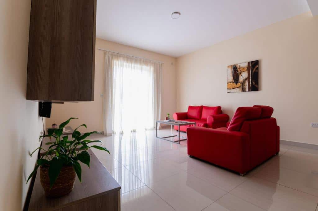 Two Bedroom Inland