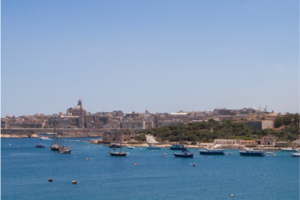 Malta views