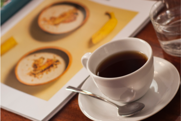 tee break, Standard room