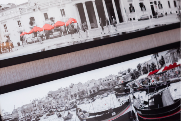 Old pictures of Malta