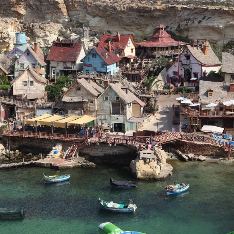 Things to do in Malta