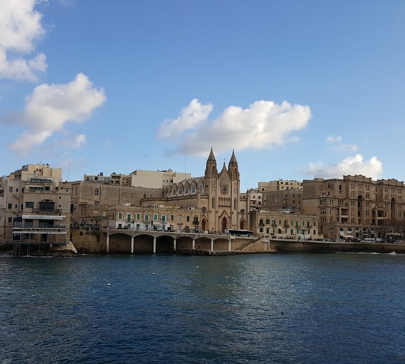Holiday in Malta