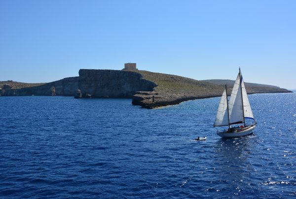 Holidays in Malta