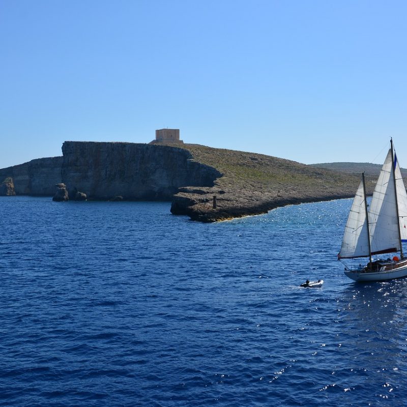 Holidays in Malta