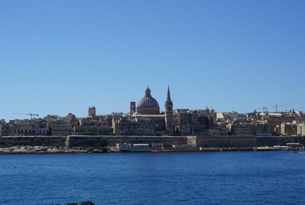 sliema-malta
