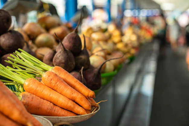 Local markets of Malta