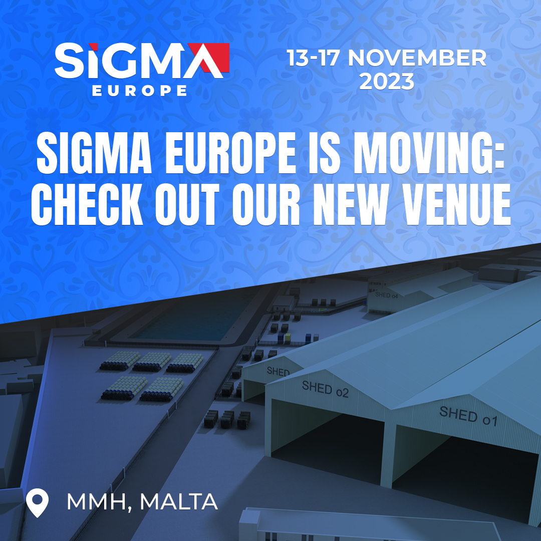 sigma igaming conference