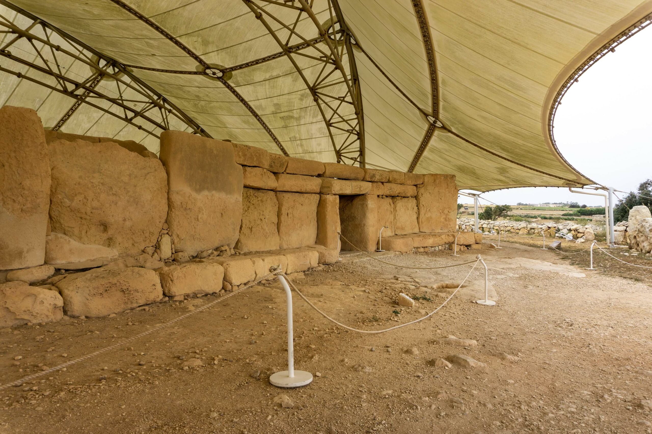 one of the cultural sites in Malta to visit this autumn