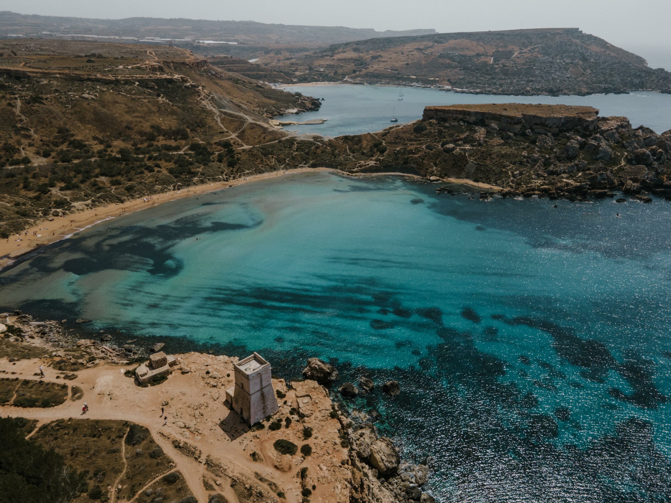 Seaside activities to enjoy in Malta