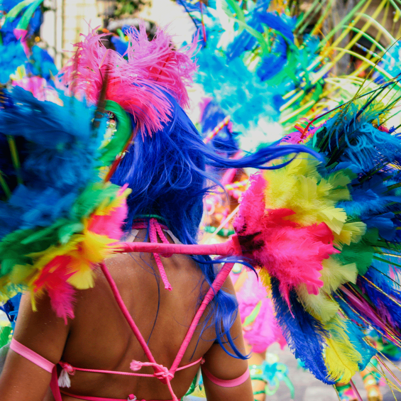 Malta Carnival 2024: A Spectacle of Colour and Culture - STHotels Blog