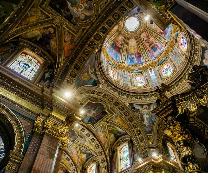 St George's Basilica