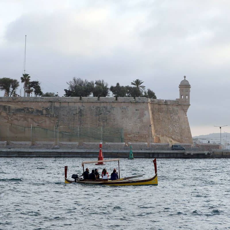 8 Best Places to Visit in Malta by Boat