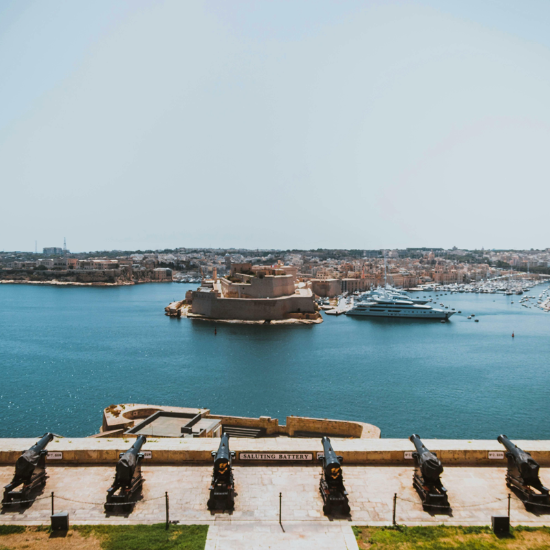 7 Must Do Activities in Malta