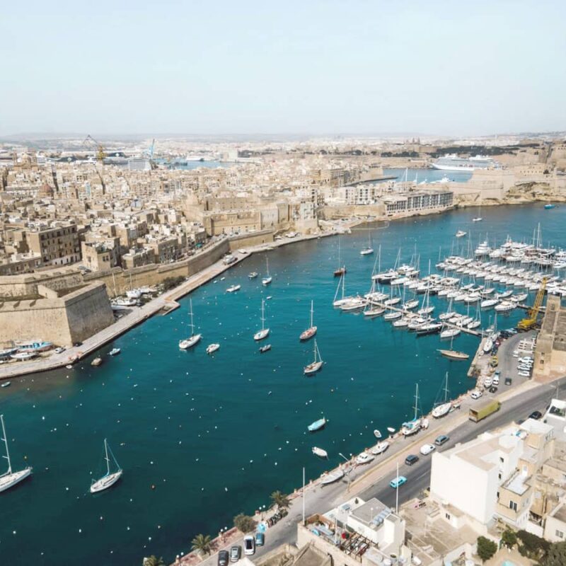 6 Fun Facts about Malta - STHotels Sliema, Malta