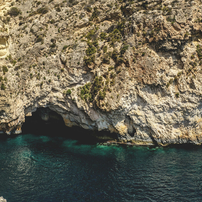 Malta’s Most Stunning Natural Landmarks - STHotels, Sliema, Malta.