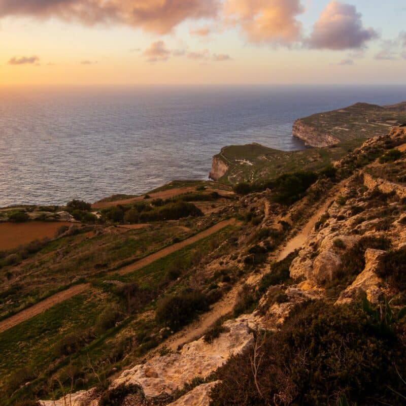 Why Malta Should Be on Your 2025 Travel Bucket List