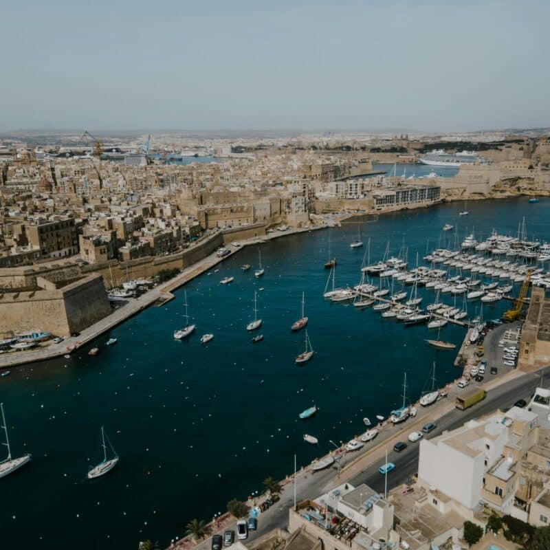 Why Malta Should Be on Your 2025 Travel Bucket List