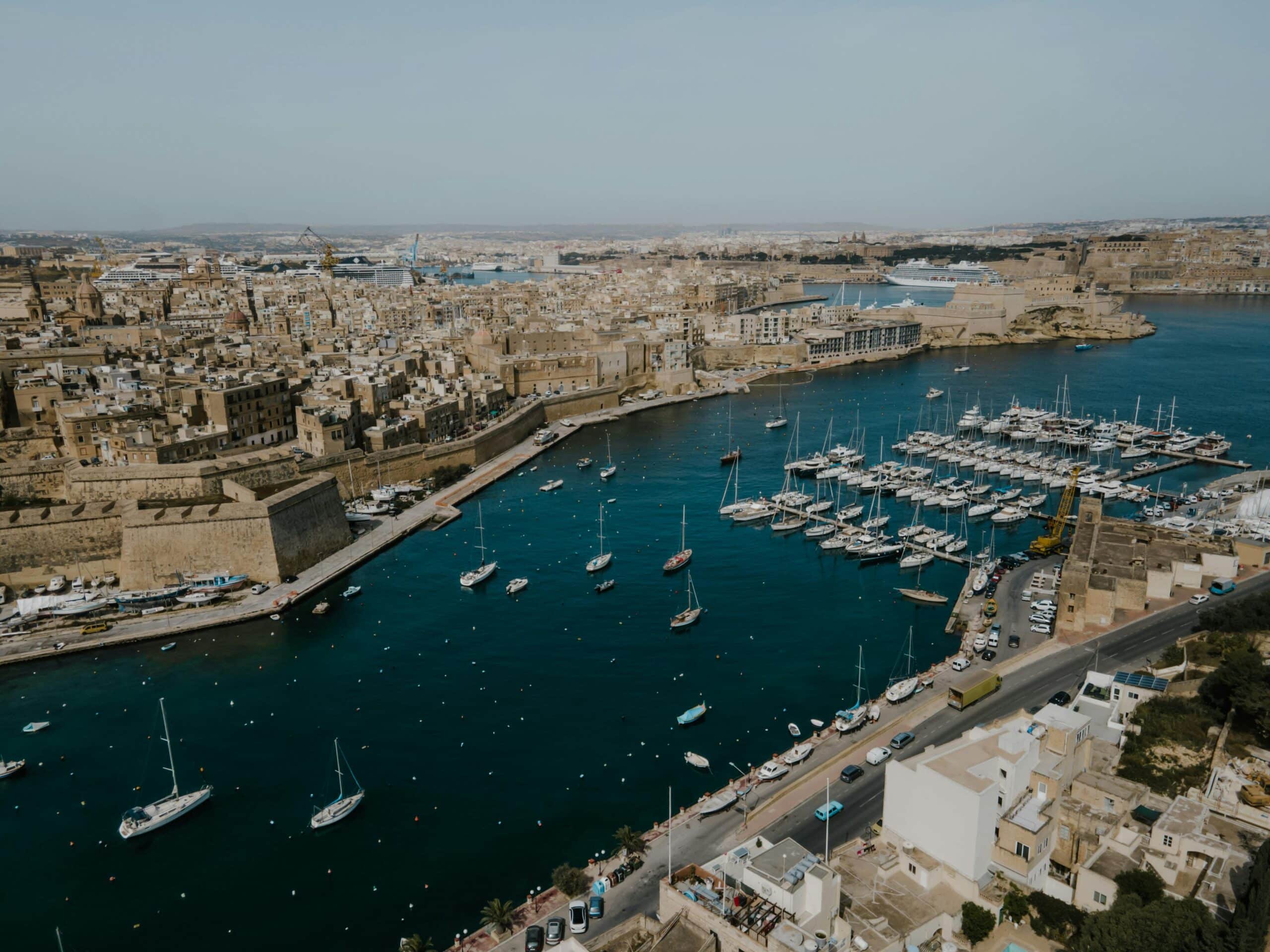 Why Malta Should Be on Your 2025 Travel Bucket List