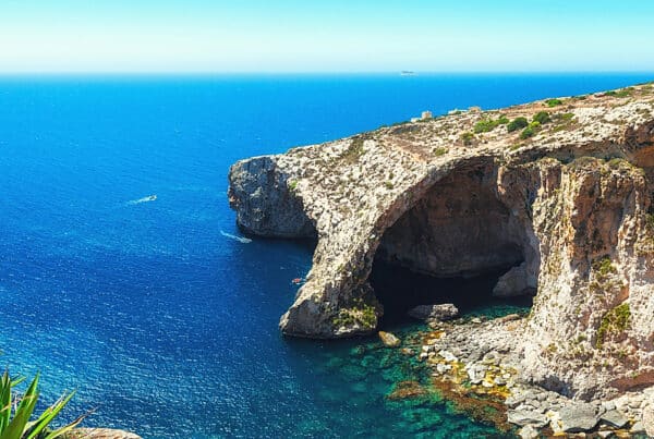 Clearest Waters in Malta for Swimming and Snorkeling - STHotels Malta
