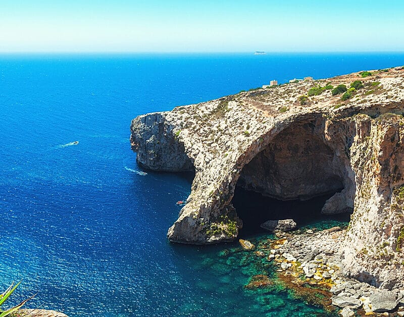 Clearest Waters in Malta for Swimming and Snorkeling - STHotels Malta