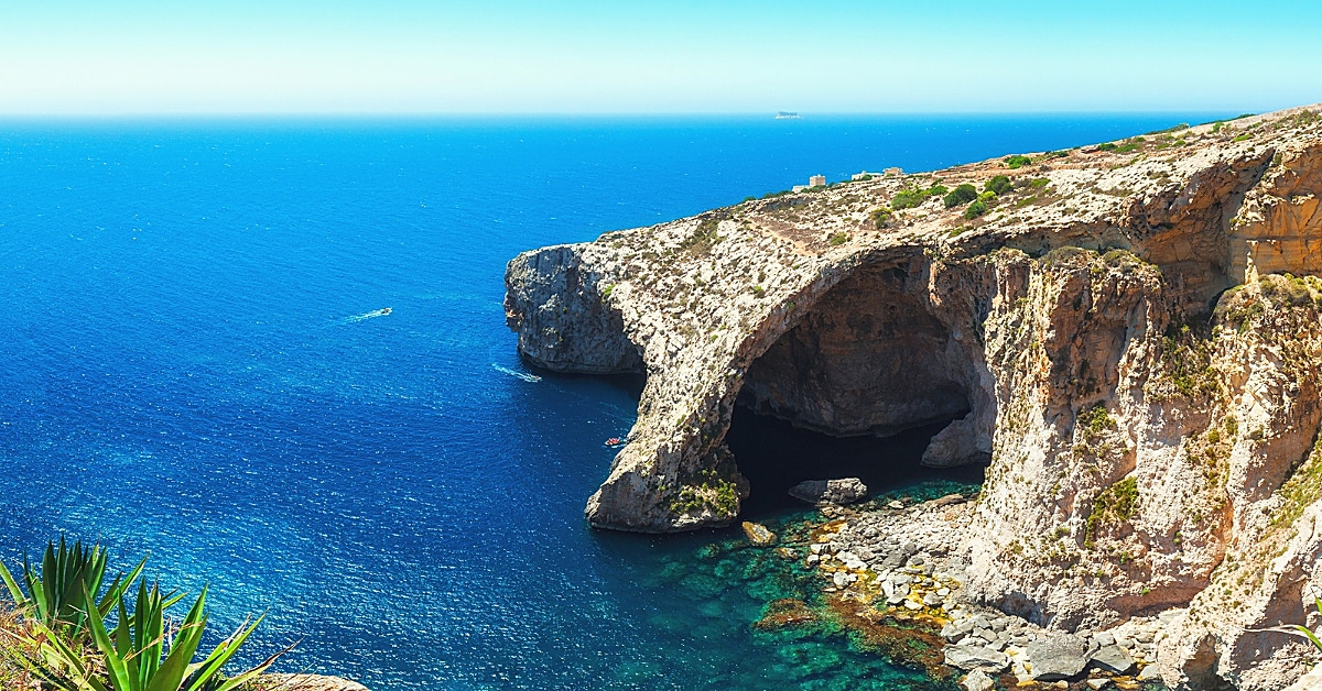 Clearest Waters in Malta for Swimming and Snorkeling - STHotels Malta