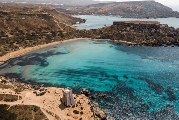 The Best Beaches to Visit in Malta This Summer - ST Hotels Blog