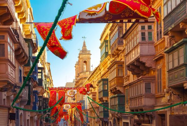Things to do in Malta in September and October 2025 - STHotels Blog.