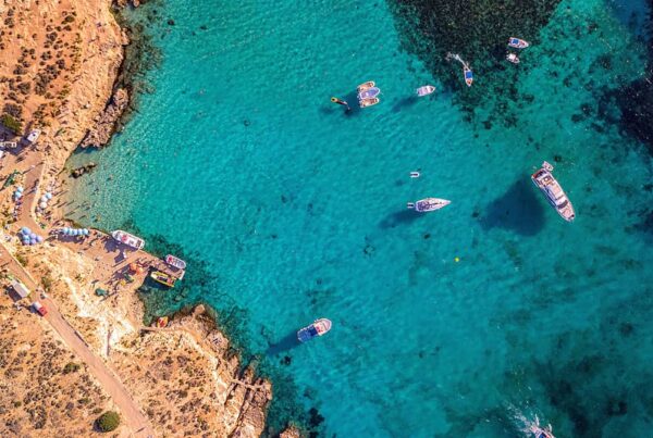 5 Reasons to Plan an Off Peak Escape to Malta Autumn 2025 - STHotels Blog
