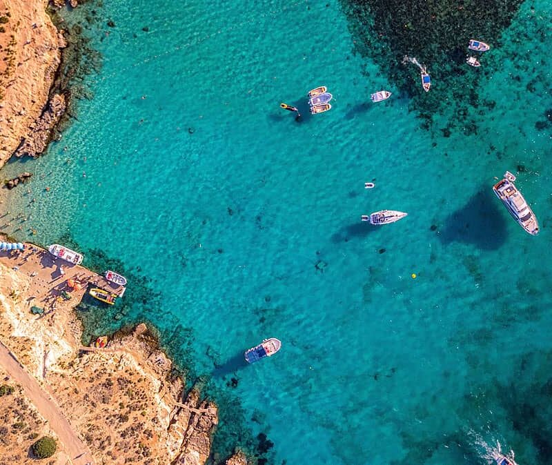 5 Reasons to Plan an Off Peak Escape to Malta Autumn 2025 - STHotels Blog