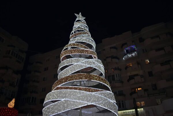 How to have a Merry Christmas and New Year in Malta 2025 - STHotels Blog