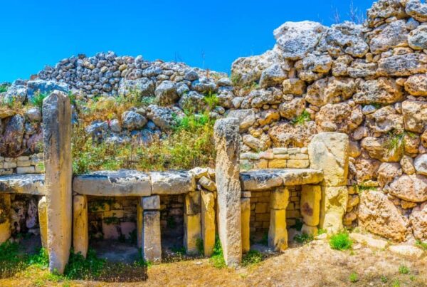 Ggantija Temples: 5 Fascinating Facts About Malta You Probably Didn’t Know