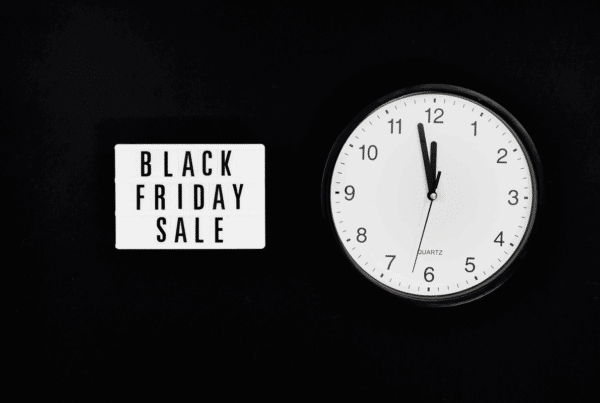Black Friday Sale Malta 2025: ST Hotels Blog