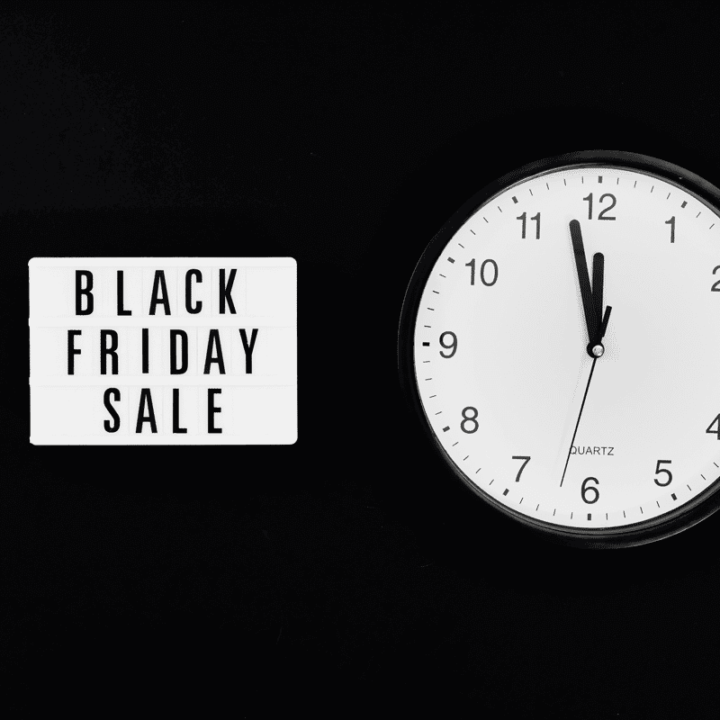 Black Friday Sale Malta 2025: ST Hotels Blog