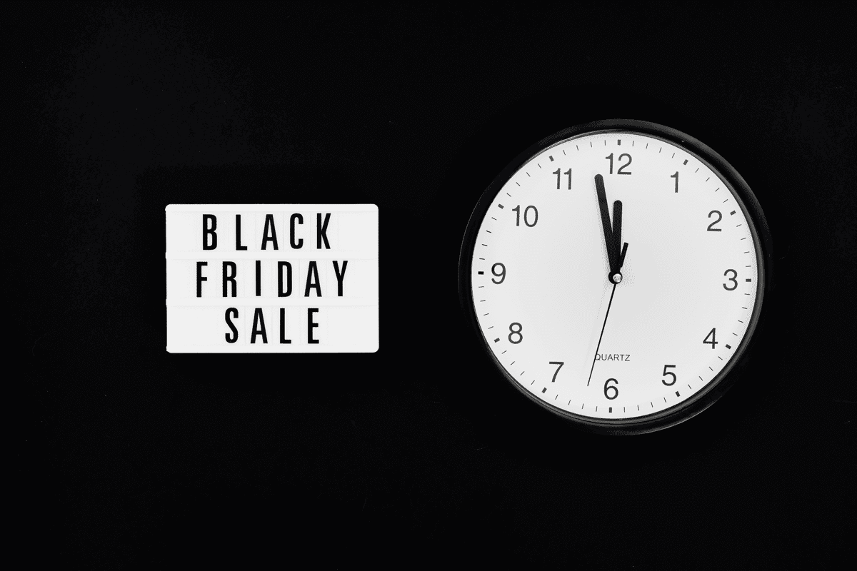 Black Friday Sale Malta 2025: ST Hotels Blog