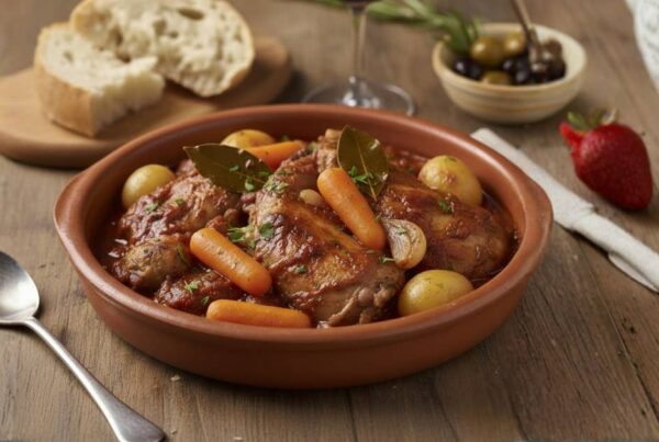 Traditional Maltese Food in November 2025 - STHotels Blog