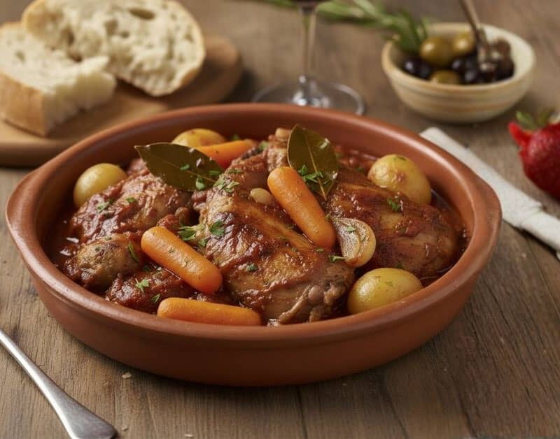 Traditional Maltese Food in November 2025 - STHotels Blog