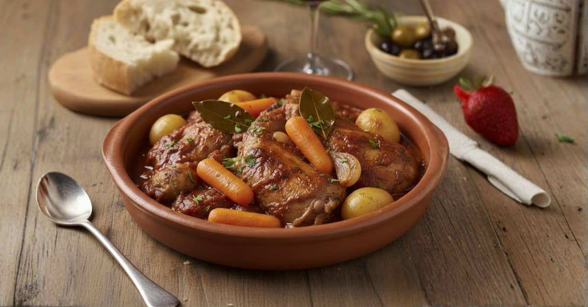 Traditional Maltese Food in November 2025 - STHotels Blog