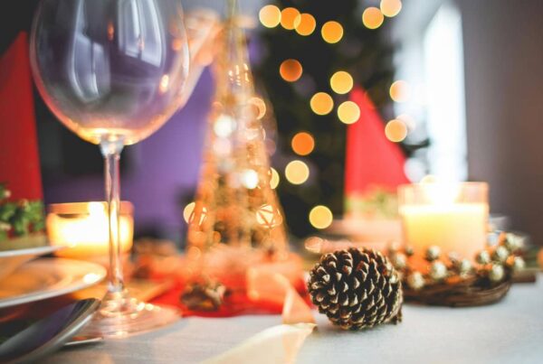 Celebrate Christmas Eve and New Year’s Eve 2025 with ST Hotels - STHotels Blog
