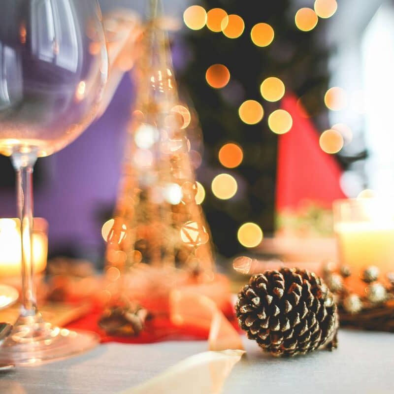 Celebrate Christmas Eve and New Year’s Eve 2025 with ST Hotels - STHotels Blog