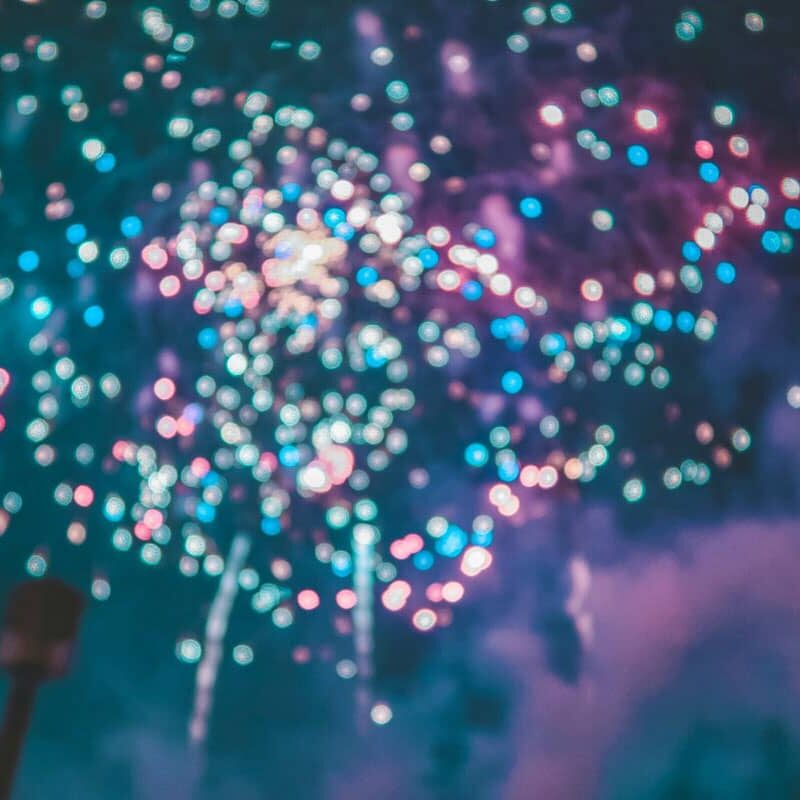 Celebrate New Year’s Eve (NYE) 2025 in Malta - STHotels Malta